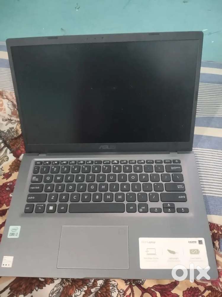 Asus laptop