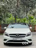 Mercedes-Benz A Class A200 CDI, 2014, Diesel