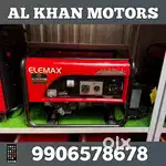 Honda generators in good condition