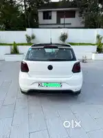 Volkswagen Polo COMFORTLINE 1.2L DIESEL, 2013, Diesel