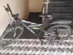 Gear cycle