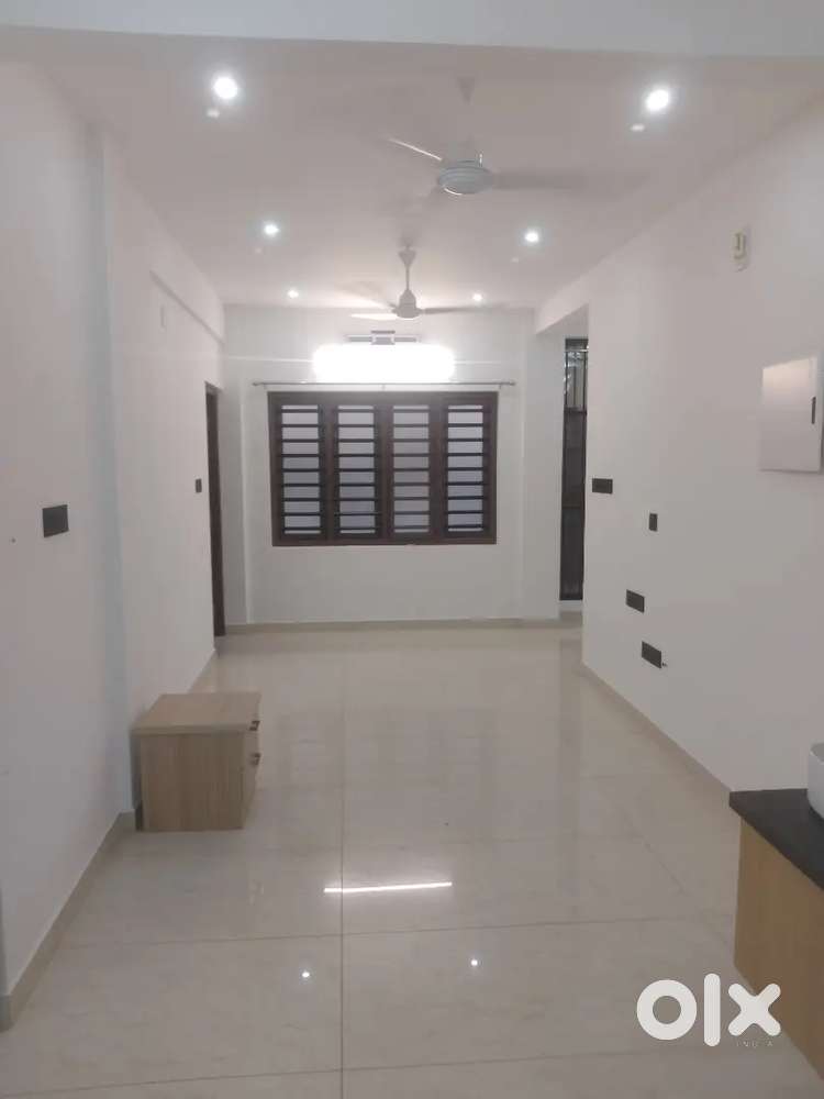 NEW 3 BHK APARTMENT FAMILY TRIPUNITHURA VADEKEKOTA METRO STATION