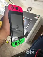 NINTENDO SWITCH v2