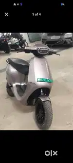 OLA S1 Gen 2