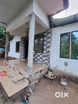 3BHK House for sale | Low budget house in Kaloor, Thodupuzha | Urgent