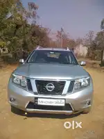 Nissan Terrano 2015, good condition,well manten