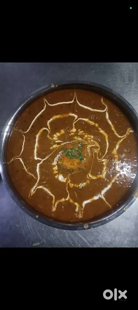 All rounder cook indian tandoor chinese