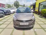 Tata Tiago XZ, 2017, Petrol