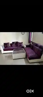 Sofa set Centre table