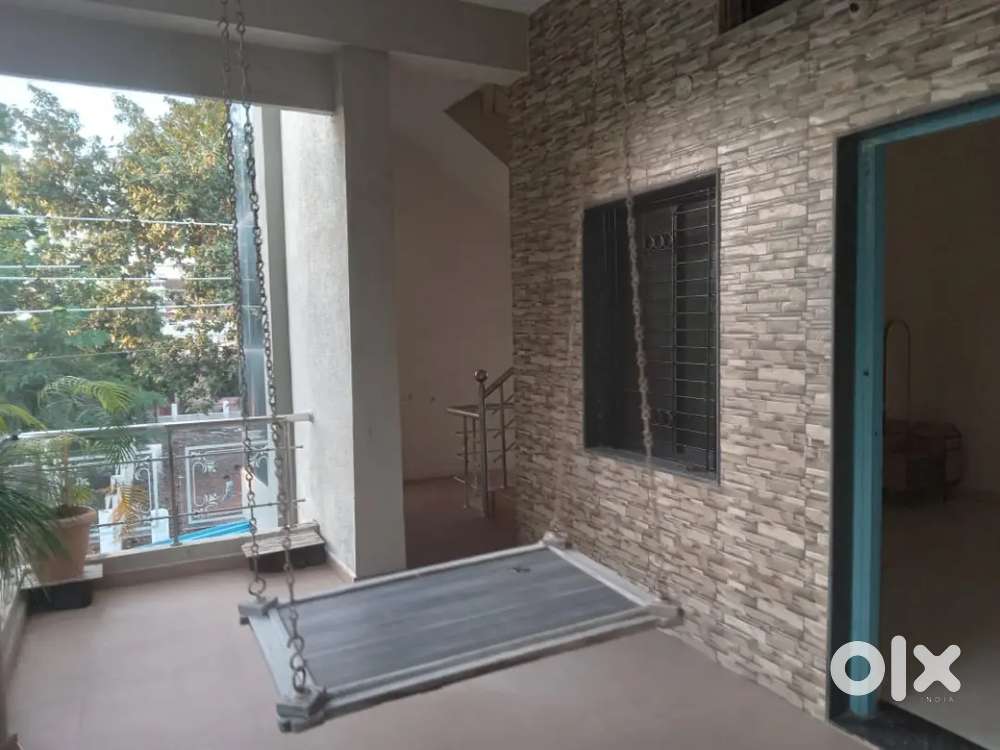 2BHK home for newly weds or bachelor