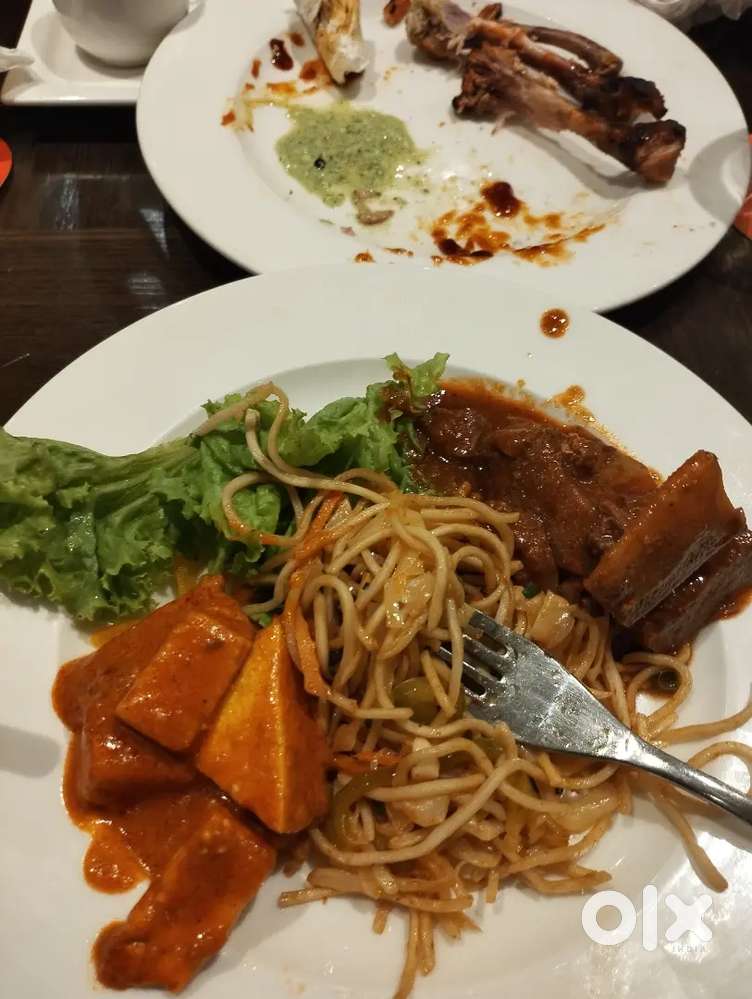 Home Cooking Job for Females and Males