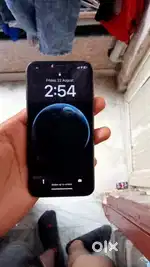 iPhone x 64gd storage