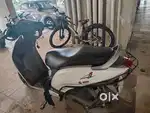 Activa i in good condition
