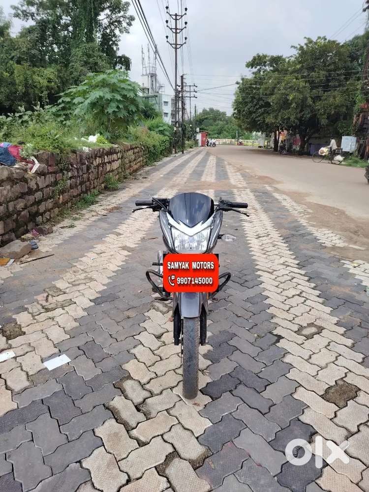 Shine 125 for sell