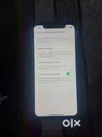 Iphone xr  64gb no bill box charger