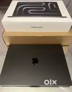 MacBook Pro (M3 Pro 2024) 16 Inch