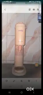Soda maker