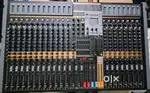 Brand New QOne 24 Channel Audio Mixer for Sale