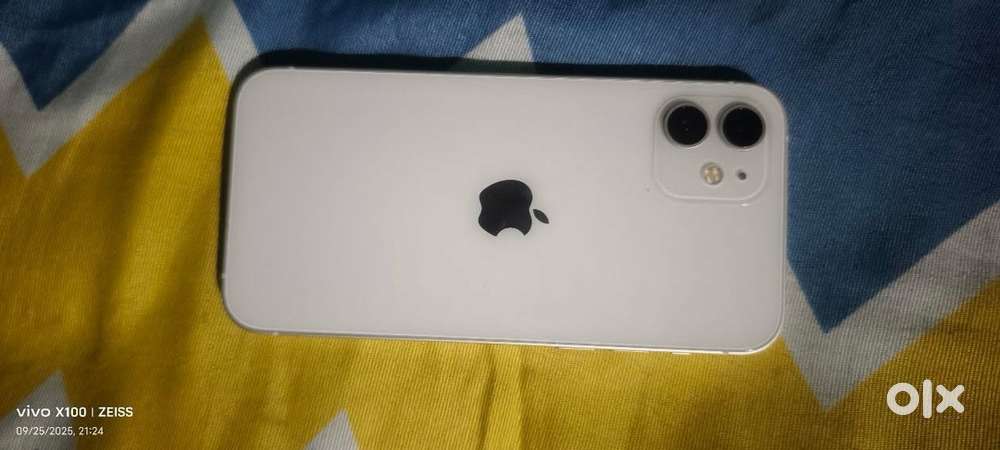 IPhone, 12 gb 64 battery health 79  Full condition