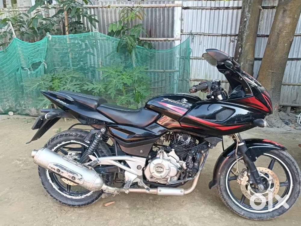 Good condition