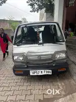 Maruti Suzuki Omni 2013 Well Maintained