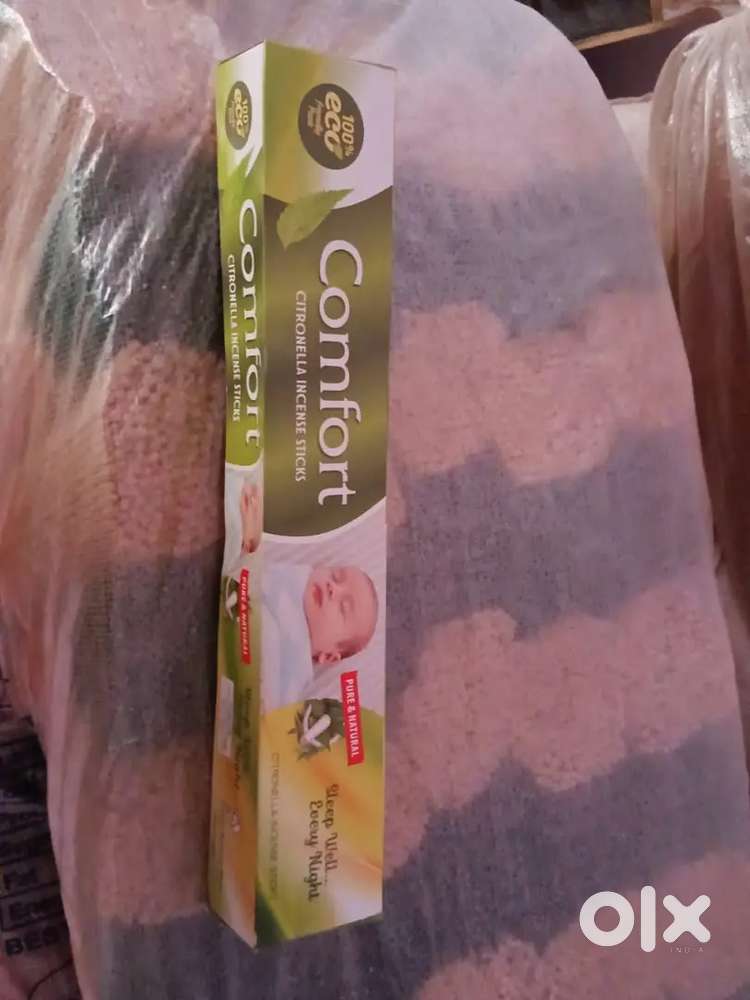 Citronella Mosquito Stick