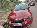 Skoda Octavia 2017 Diesel 142000 Km Driven