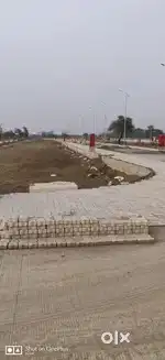 Plot Near Shri Swami Samarth Mandir Besa