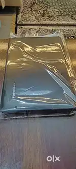 LENOVO i5 3rd Gen Black Aesthetic Line LAPTOP, Bahot hi kam rate me.