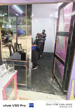S D M hair styles