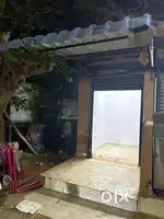 Empty shop