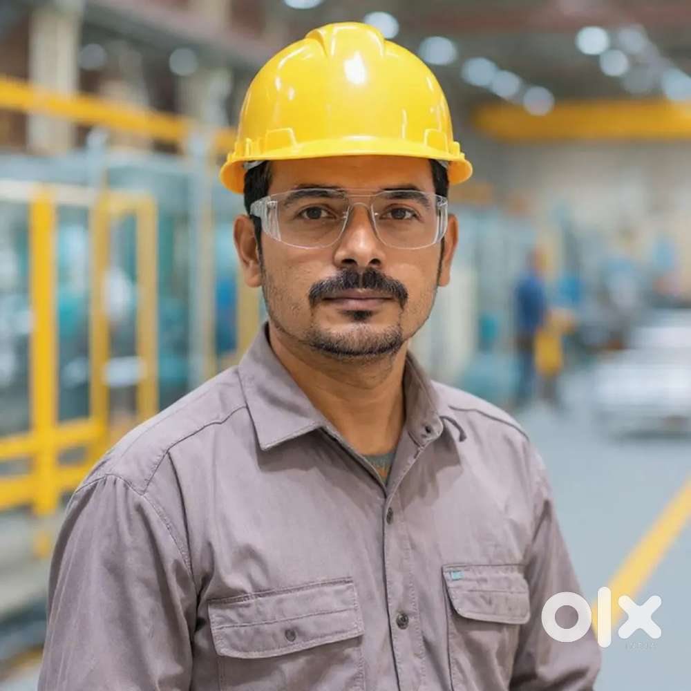 സൂപ്പർ വൈസർ ( എക്സ്പീരിയൻസ് )