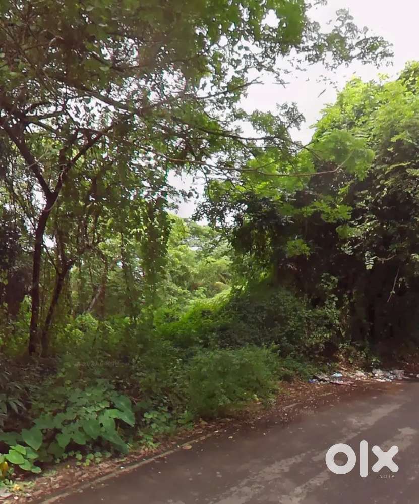 Plot for sale Navelim