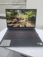 Dell G5 5510 16GB RAM, 512GB SSD, NVIDIA GTX 1650, i5 10th Generation