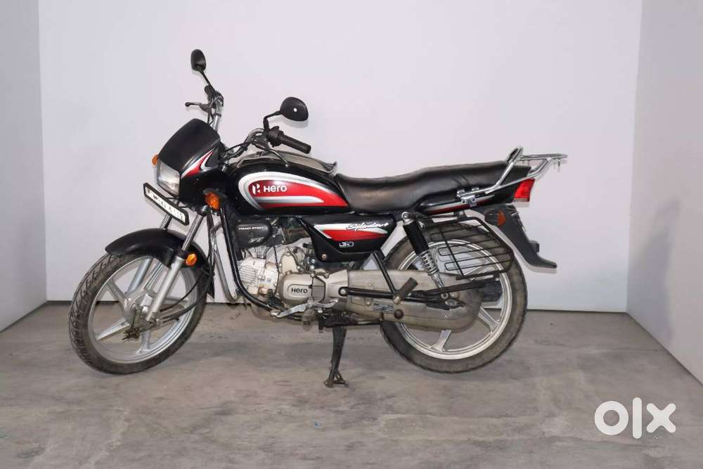 2119 HERO SPLENDOR +