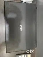 Laptop for sale..
