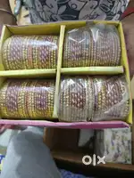 Cosmetics Bangles