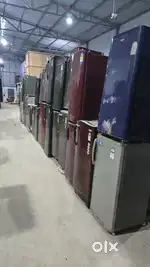 I'd56  discount sale 50% on used home appliances hurry up