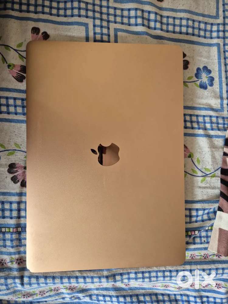 Macbook Air M1
