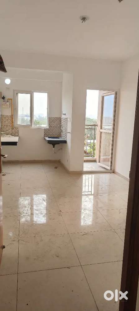 1 bhk flat for rent fully furnished with all amenities