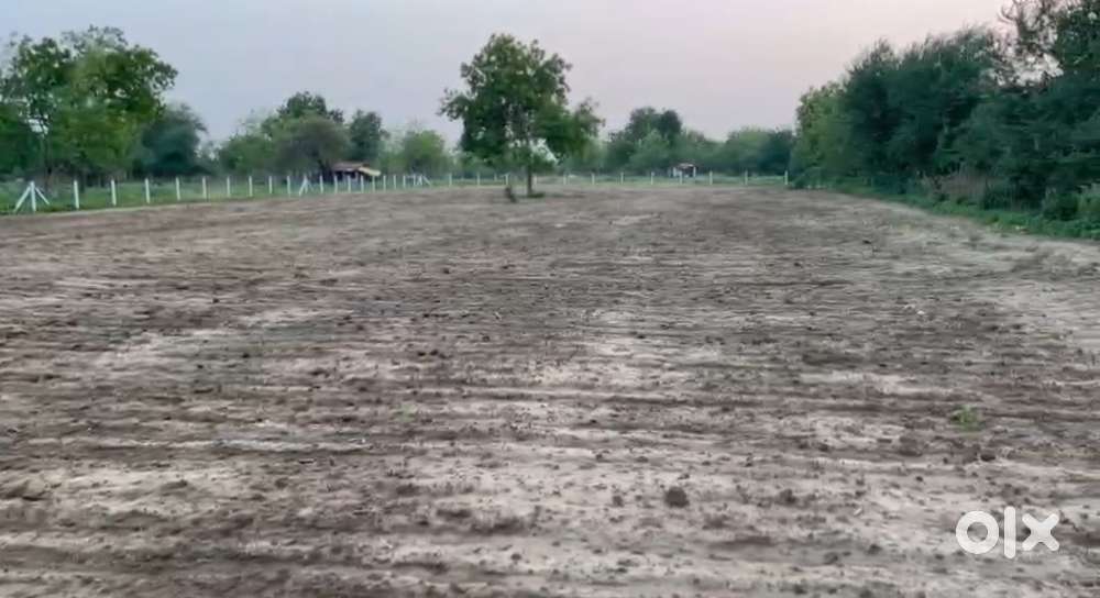 Agri land in just Rs.55 per sq ft