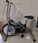 gym cycle exercise