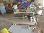 Date print code machine
