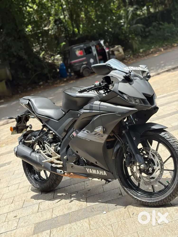 Brand new condition r15v3s