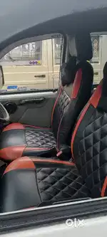 Jeeto mini van