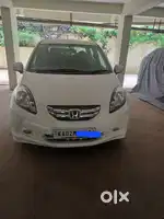Honda Amaze Diesel Car (From Owner Perfectcondition)