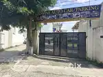 Car Wash with branded machinery installed with commercial water supply