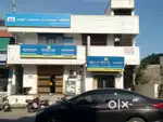 Property located at 80 Feet Main Road, Indian Bank Building