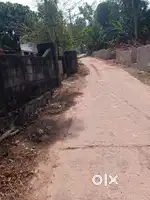 10 cent plot for sale  1 km to Parippally Medical College