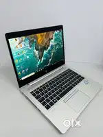 Hp Elitebook 830 G6 i7 8th gen 16gb ram 256gb ssd touch screen